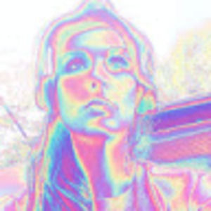 Meet your Posher, Roxie